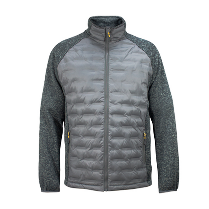 Parka HW New Nomade Gris