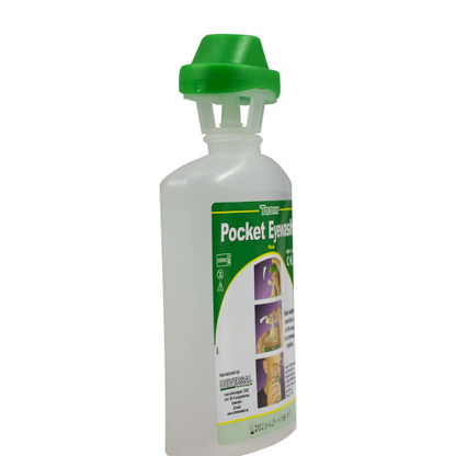 Botella Lavaojos Tobin 200ml
