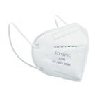 Mascarilla 3 Pliegues Steelpro (50 Un)