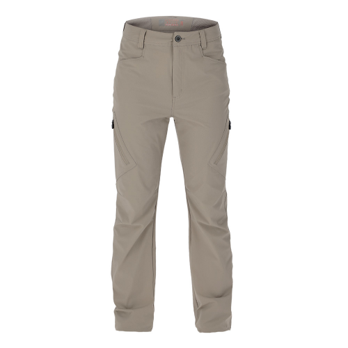 Pantalón HW New Atacama Mujer Sand