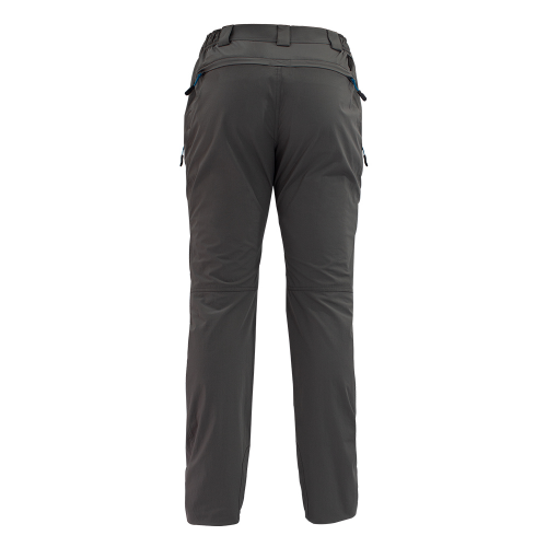 Pantalón HW Nahuel Hombre Gris