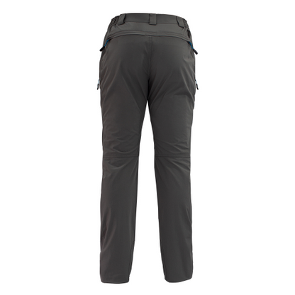 Pantalón HW Nahuel Hombre Gris