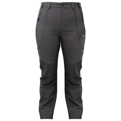 Pantalón HW Nahuel Mujer Gris