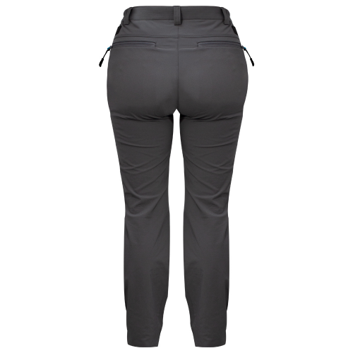 Pantalón HW Nahuel Mujer Gris