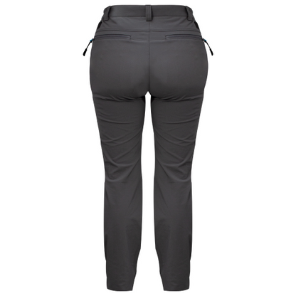 Pantalón HW Nahuel Mujer Gris