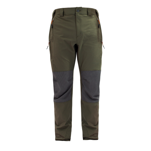 Pantalón HW Nahuel Hombre Verde Oliva