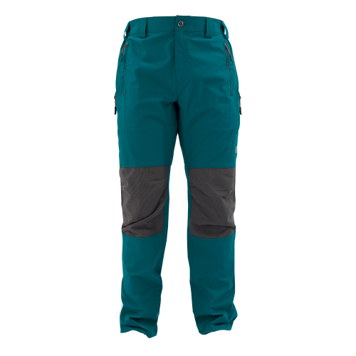 Pantalón HW Nahuel Hombre Petroleo