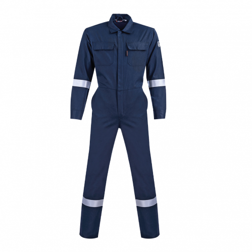Overol Ignífugo NFPA T.s Hardwork Tarasafe
