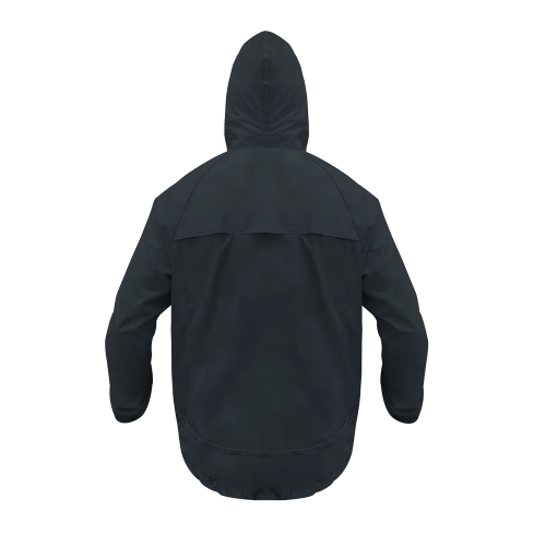 Cortaviento HW Vent Hombre Carbon Grey