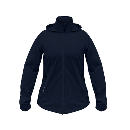 Cortaviento HW Vent Mujer Deep Blue