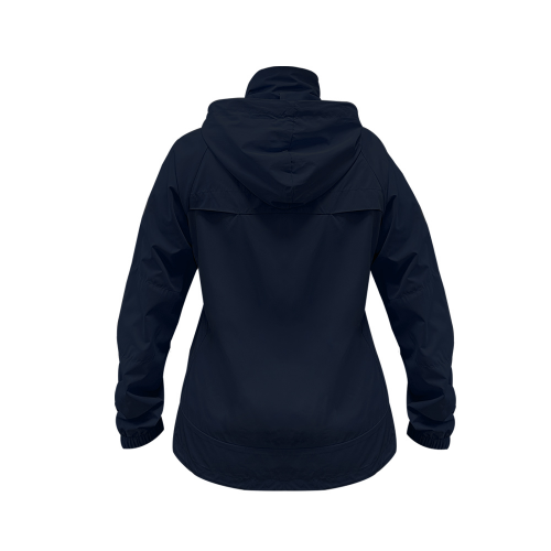 Cortaviento HW Vent Mujer Deep Blue