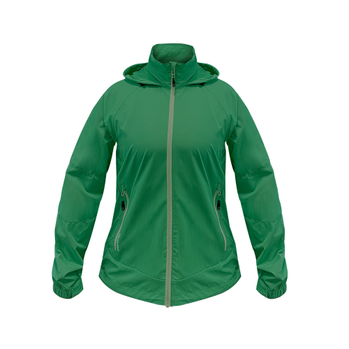 Cortaviento HW Vent Mujer Mint