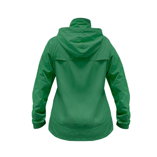 Cortaviento HW Vent Mujer Mint