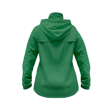 Cortaviento HW Vent Mujer Mint