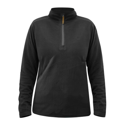 Polar Quebec Kenai Mujer Gris