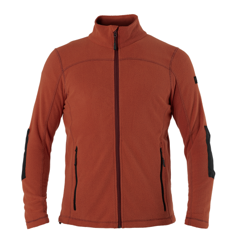 Polar HW Petrohue Dark Orange