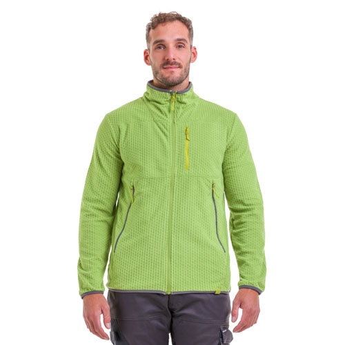 Polar HW Llanquihue Lime