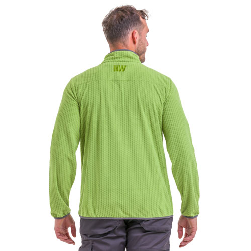 Polar HW Llanquihue Lime