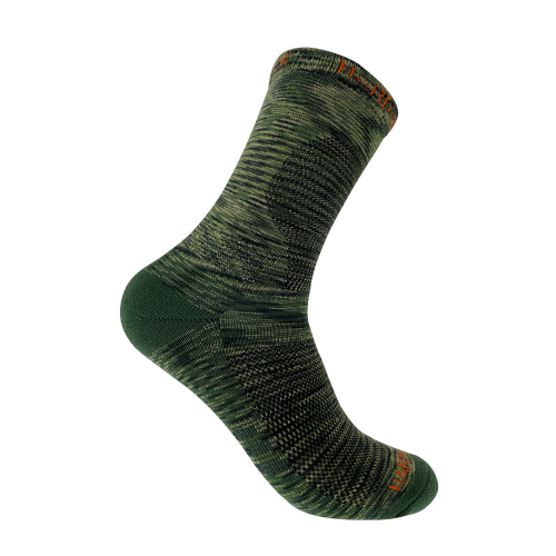 Pack Calcetines HW Summer Outdoor Hombre (3 Unidades)