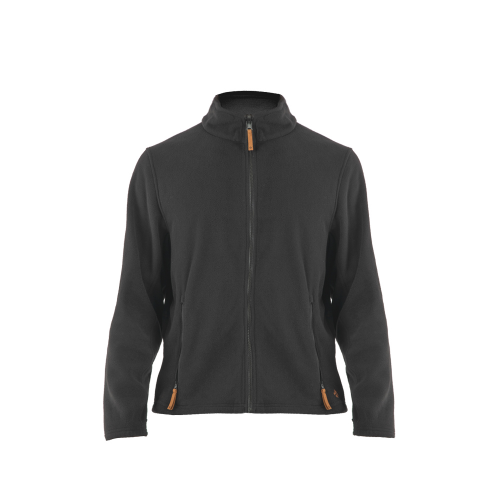 Parka Desmontable Quebec Ottawa 3 en 1 Mujer Gris