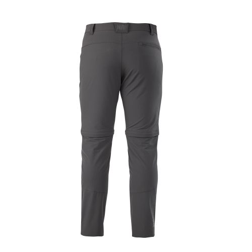 Pantalón Outdoor HW Summit Carbon Grey