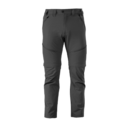 Pantalón Outdoor HW Summit Carbon Grey