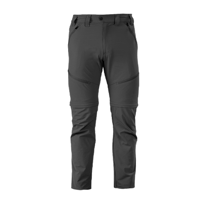 Pantalón Outdoor HW Summit Carbon Grey