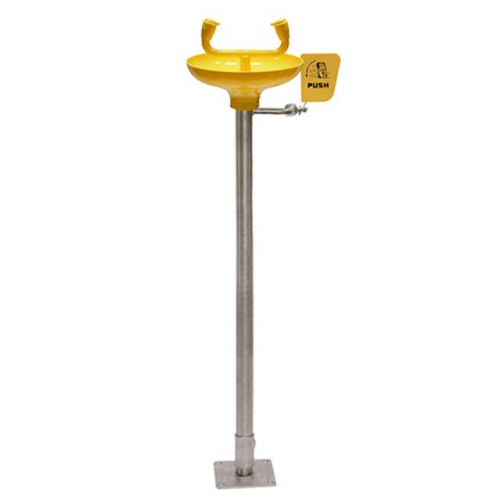 Lavaojos Pedestal Steelpro BD-540A