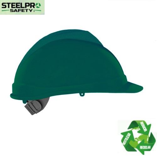 Casco EVO Eco Green 100%