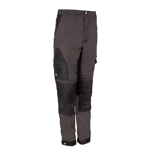Pantalón Cargo Dkt Ultimate Carbon Grey