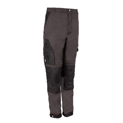Pantalón Cargo Dkt Ultimate Carbon Grey