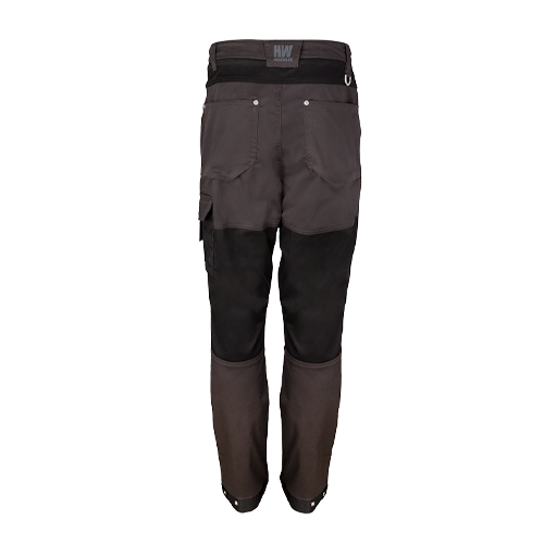 Pantalón Cargo Dkt Ultimate Carbon Grey