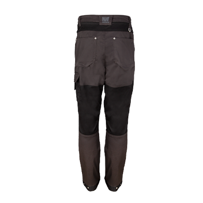 Pantalón Cargo Dkt Ultimate Carbon Grey