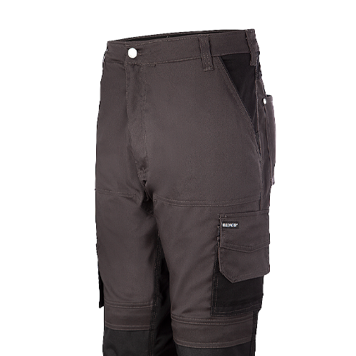 Pantalón Cargo Dkt Ultimate Carbon Grey
