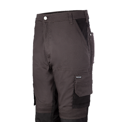 Pantalón Cargo Dkt Ultimate Carbon Grey