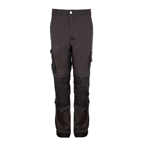 Pantalón Cargo Dkt Ultimate Carbon Grey