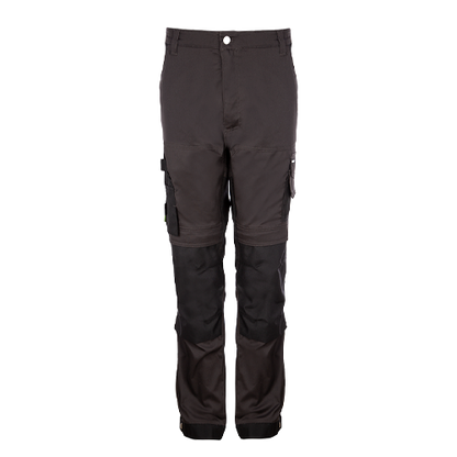 Pantalón Cargo Dkt Ultimate Carbon Grey