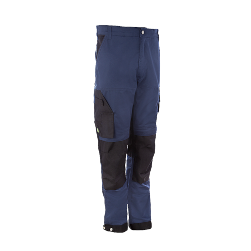 Pantalón Cargo Dkt Ultimate Deep Blue