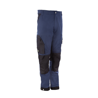 Pantalón Cargo Dkt Ultimate Deep Blue