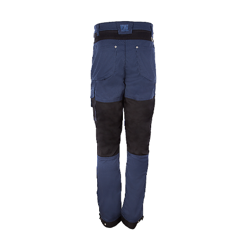 Pantalón Cargo Dkt Ultimate Deep Blue
