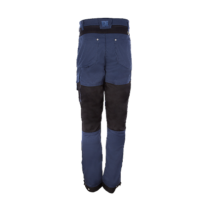 Pantalón Cargo Dkt Ultimate Deep Blue