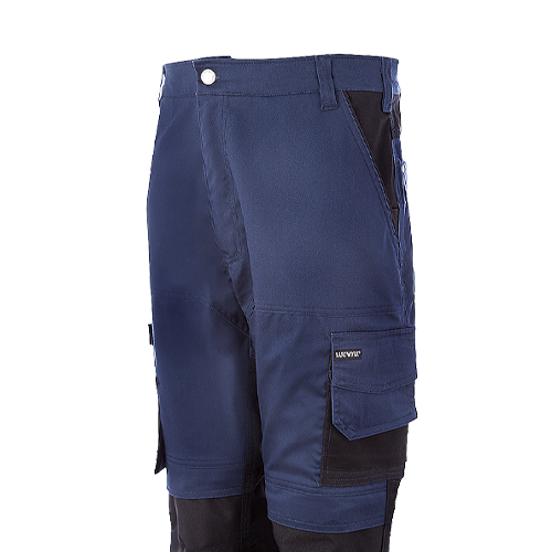 Pantalón Cargo Dkt Ultimate Deep Blue