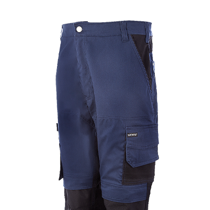 Pantalón Cargo Dkt Ultimate Deep Blue