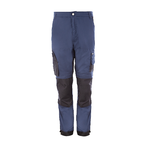 Pantalón Cargo Dkt Ultimate Deep Blue