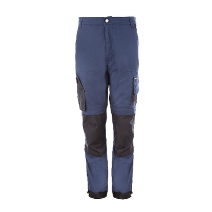 Pantalón Cargo Dkt Ultimate Deep Blue