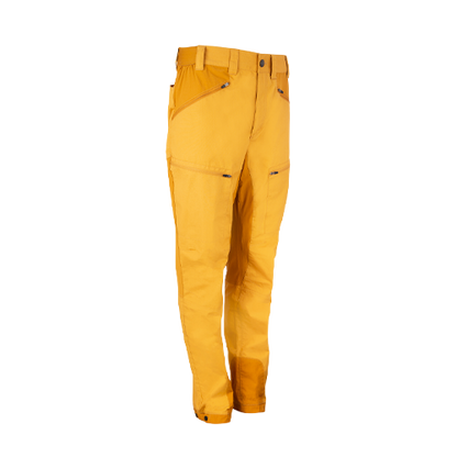 Pantalón Outdoor Hwbryce Canyon Mustard