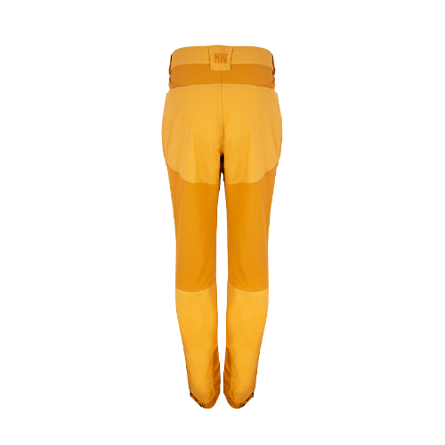 Pantalón Outdoor Hwbryce Canyon Mustard