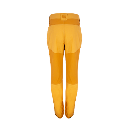 Pantalón Outdoor Hwbryce Canyon Mustard