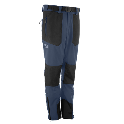 Pantalón Térmico HW Wolverine Hombre Deep Blue