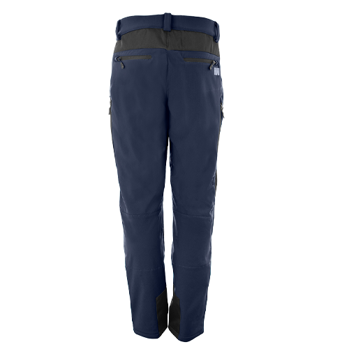 Pantalón Térmico HW Wolverine Hombre Deep Blue